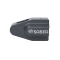 ARRET DE CABLE WEDGE EN ALUMINIUM 7075 GRIS CERAKOTE