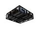 SYSTEME DE RANGEMENT 4 WOLF PACK PRO / ASYMMETRIC