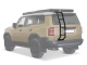 ÉCHELLE ARRIERE POUR TOYOTA LAND CRUISER PRADO 250 / TOYOTA LEXUS GX550 2024+