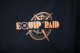 T-SHIRT NOIR EQUIP RAID 2025 TAILLE XXL