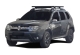 KIT DE GALERIE DE TOIT SLIMLINE II POUR UNE RENAULT DUSTER (2009-2017) - DE FRONT RUNNER