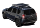 KIT DE GALERIE DE TOIT SLIMLINE II POUR UNE RENAULT DUSTER (2009-2017) - DE FRONT RUNNER