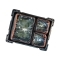 SET DE 3 POCHETTES DE RANGEMENT AMMO BOX POUCH ALU-CAB