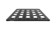KIT BACKBONE AVEC GALERIE DE TOIT RHINO RACK PIONEER 6 2100 X 1240 MM POUR TOYOTA LAND CRUISER 250
