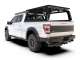 KIT COMPLET BED RACK PRO AVEC SUPPORT ET GALERIE POUR FORD F-150 BENNE LONGUE 2009+