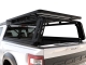 KIT COMPLET BED RACK PRO AVEC SUPPORT ET GALERIE POUR FORD F-150 BENNE LONGUE 2009+