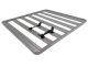 SUPPORT A DEGAGEMENT RAPIDE POUR ANTENNE STARLINK MINI SUR GALERIE FRONTRUNNER