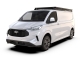 KIT GALERIE DE TOIT SLIMLINE II FRONTRUNNERPOUR FORD TRANSIT CUSTOM LWB (2023+) 