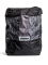 SAC DE RANGEMENT SUR ROUE DE SECOURS CORE GRIS