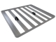 KIT DE FIXATION RAPIDE POUR DOUCHE FRONTRUNNER SUR GALERIE