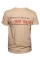T-SHIRT LAND CRUISER BOUSSOLE BEIGE TAILLE XXL