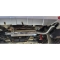 ECHAPPEMENT INOX : SILENCIEUX ARRIERE SORTIE A DROITE POUR MITSUBISHI PAJERO DID 3 PORTES DE 2010-2015 3.2L TD 200HP