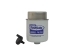 FILTRE DE REMPLACEMENT POUR PREFILTRE DIESEL FDF 30 MICRONS