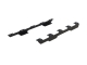 FOOT RAILS POUR LA JEEP WRANGLER JK 2 DOOR