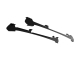 LAND ROVER RANGE ROVER EVOQUE FOOT RAILS