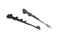 RAILS DE PIEDS MAHINDRA SCORPIO (2023-CURRENT)
