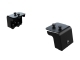 PAIRE DE PIEDS / 70MM - 80MM - DE FRONT RUNNER