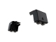 PAIRE DE PIEDS / 70MM - 80MM - DE FRONT RUNNER
