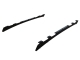 FOOT RAILS POUR UN TOYOTA RAV4 ADVENTURE (2019 - JUSQU'à PRéSENT)
