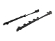 FOOT RAILS POUR VOLKSWAGEN ID BUZZ SWB