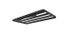 SLIMLINE II TRAY - 1255MM(W) X 752MM(L)