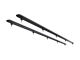 RAILS POUR HARD-TOP DE PICK-UP / 1400MM (L)