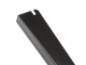 DéFLECTEUR DE VENT 20MM EXTRA éTROIT PAIRE / 1165MM (W)