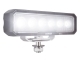 BARRE LUMINEUSE WL VX150-WD / 12V/24V / FAISCEAU LARGE