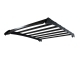 KIT DE GALERIE DE TOIT SLIMSPORT POUR FORD RANGER T6.2 DOUBLE CAB (2022-ACTUEL)
