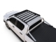 TOYOTA HILUX DOUBLE CAB (2016-CURRENT) SLIMSPORT ROOF RACK KIT / LIGHT BAR READY