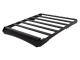 TOYOTA HILUX DOUBLE CAB (2016-CURRENT) SLIMSPORT ROOF RACK KIT / LIGHT BAR READY