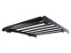 TOYOTA HILUX DOUBLE CAB (2016-CURRENT) SLIMSPORT ROOF RACK KIT / LIGHT BAR READY