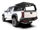 TOYOTA TACOMA 4TH GEN DOUBLE CAB 5' (2024-ACTUEL) PRO BED RACK KIT