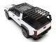TOYOTA TACOMA 4TH GEN DOUBLE CAB 5' (2024-ACTUEL) PRO BED RACK KIT