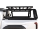 TOYOTA TACOMA 4TH GEN DOUBLE CAB 5' (2024-ACTUEL) PRO BED RACK KIT