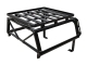 TOYOTA TACOMA 4TH GEN DOUBLE CAB 5' (2024-ACTUEL) PRO BED RACK KIT