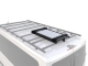 Kit table de camping  Front Runner  Pro en Acier Inoxydable avec systeme de Montage pour galerie Slimsport ou Slimpro