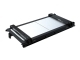Kit table de camping  Front Runner  Pro en Acier Inoxydable avec systeme de Montage pour galerie Slimsport ou Slimpro