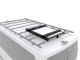 Kit table de camping  Front Runner  Pro en Acier Inoxydable avec systeme de Montage pour galerie Slimsport ou Slimpro