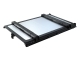 Kit table de camping  Front Runner  Pro en Acier Inoxydable avec systeme de Montage pour galerie Slimsport ou Slimpro