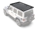 KIT GALERIE FRONTRUNNER EXTREME SLIMLINE II POUR JEEP WRANGLER JL MOJAVE 4 PORTES