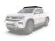 kit galerie de toit Front Runner Slimline II Low Profile pour Volkswagen Amarok (2023+)