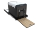 Plateau coulissant Front Runner pour réfrigérateur de 55L