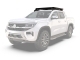 Kit galerie de toit Front Runner Slimline II pour Volkswagen Amarok (2023 - Actuel)