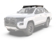 Kit de galerie de toit Front Runner Slimline II pour Nissan Navara D27 Double Cab (2026 - Actuel)