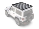KIT GALERIE FRONTRUNNER SLIMLINE II EXTREME JEEP WRANGLER JL 2 PORTES MOJAVE/392/2.2L DIESEL (2018+)