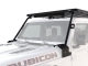 KIT GALERIE FRONTRUNNER SLIMLINE II EXTREME JEEP WRANGLER JL 2 PORTES MOJAVE/392/2.2L DIESEL (2018+)