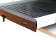 Kit plateau coulissant  Front Runner Cargo Bed Slide / taille S