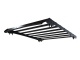 kit galerie de Toit Front Runner Slimsport profile bas pour BYD Shark (2025+)