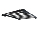 Kit galerie de toit Front Runner Slimsport profile bas pour BYD Shark (2025+) compatible avec barre Lumineuse